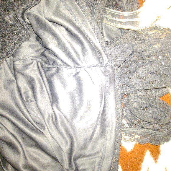 NWT Torrid Lace Sleevless Top - Picture 11 of 11